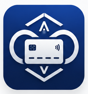 WHICHCARD icon